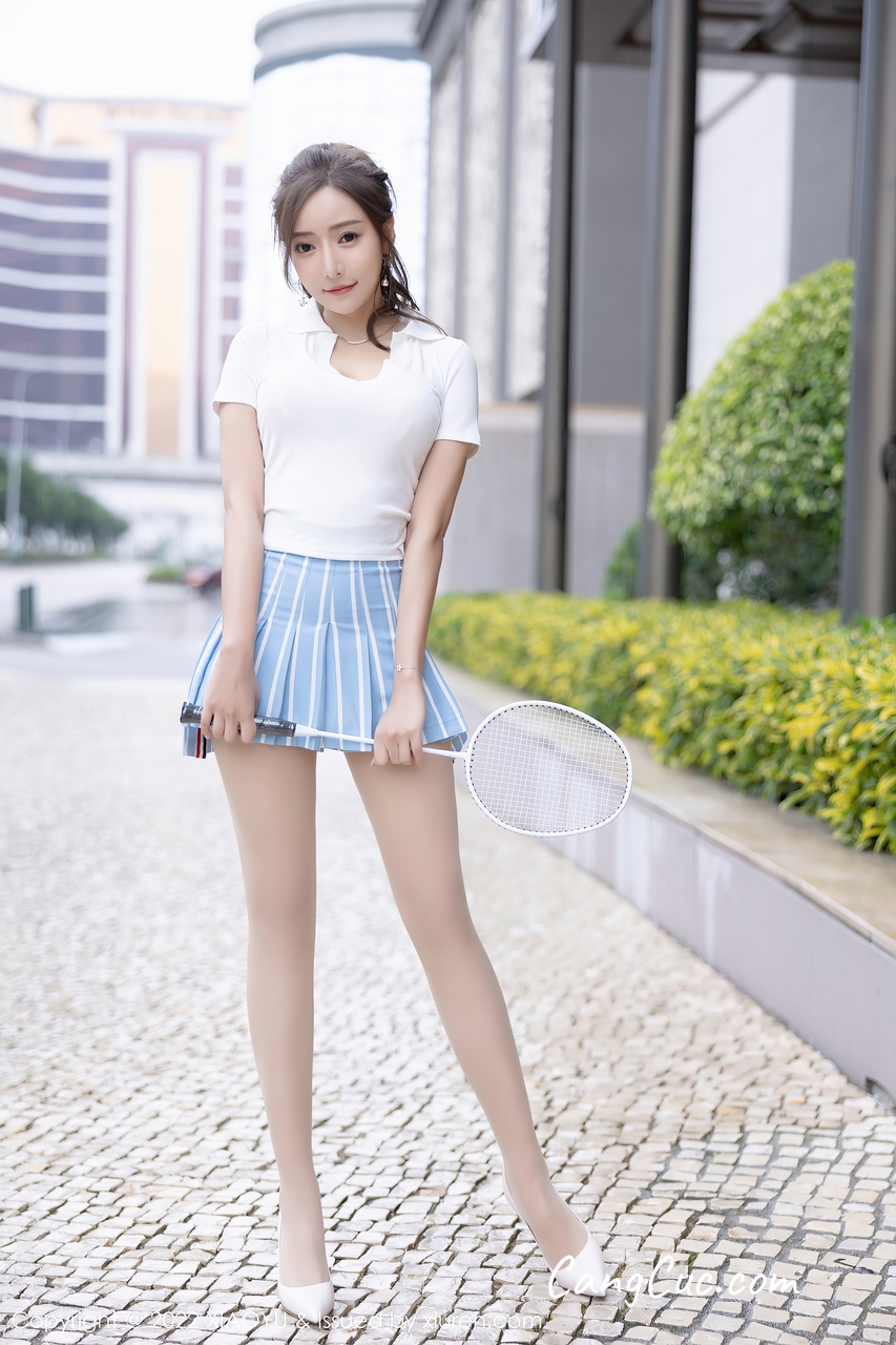 XiaoYu Vol.803: Yanni (王馨瑶)