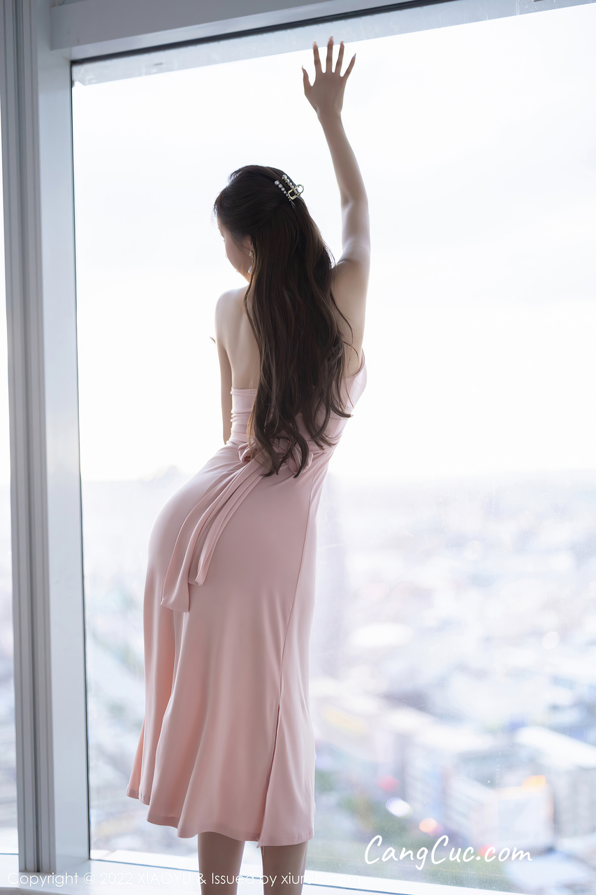 XiaoYu Vol.847: Yanni (王馨瑶)