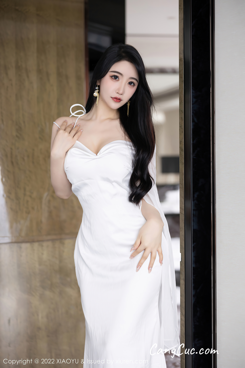 XiaoYu Vol.854: Cherry樱桃酱
