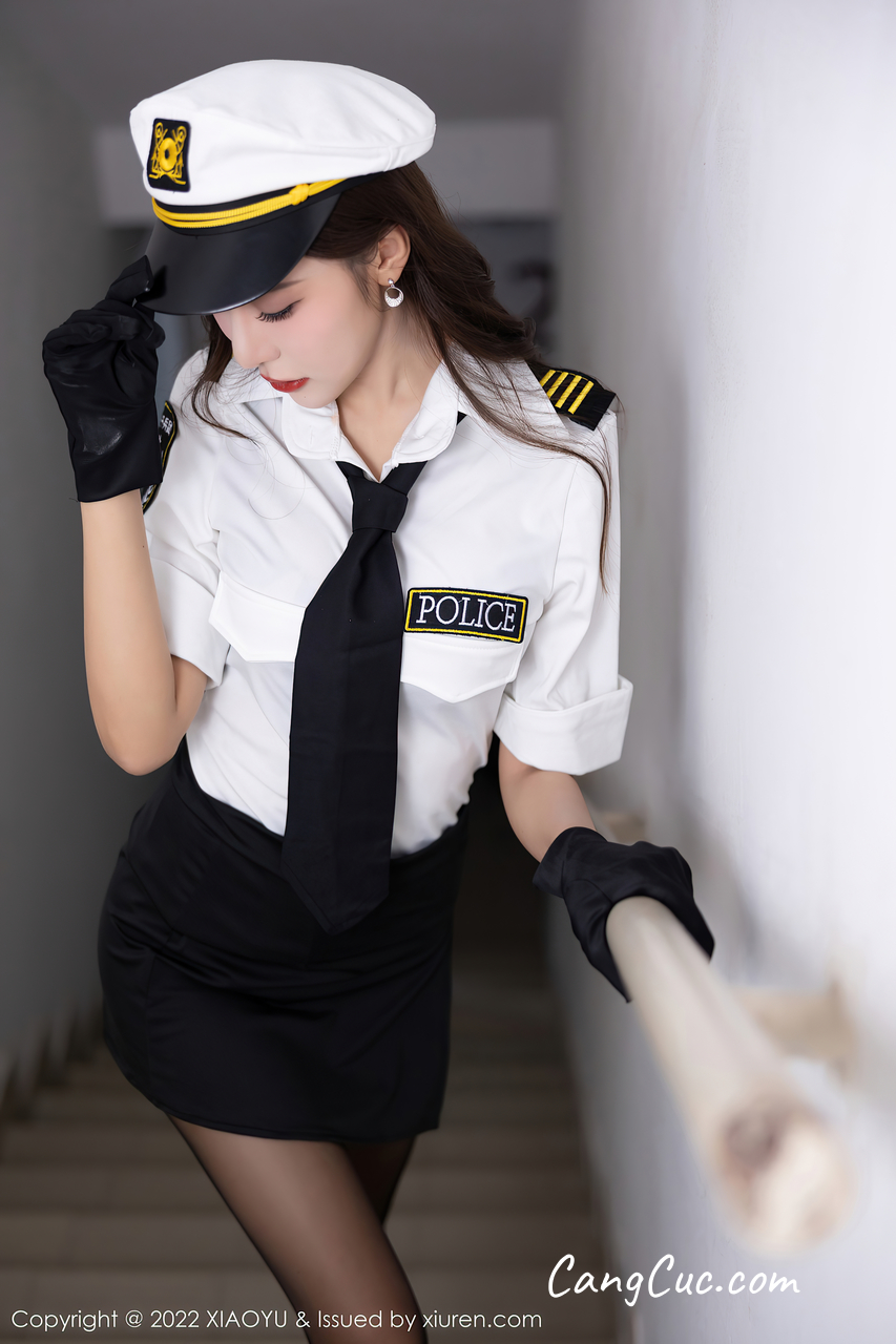 XiaoYu Vol.867: Yanni (王馨瑶)