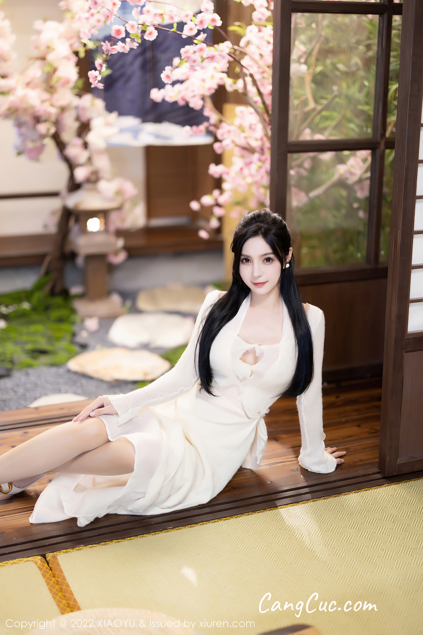 XiaoYu Vol.869: 小蛮妖Yummy