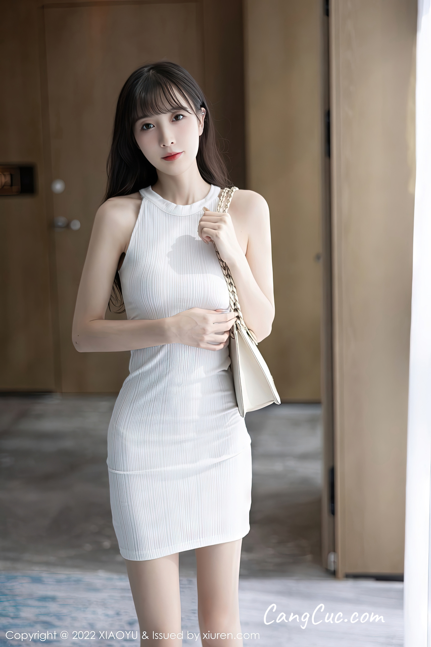 XiaoYu Vol.893: Lin Xing Lan (林星阑)