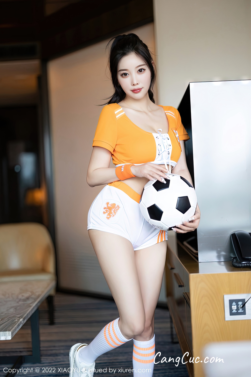 XiaoYu Vol.907: Yang Chen Chen (杨晨晨Yome)