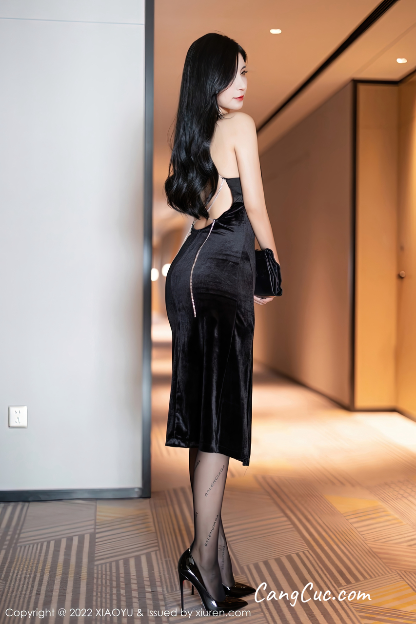 XiaoYu Vol.908: 小蛮妖Yummy