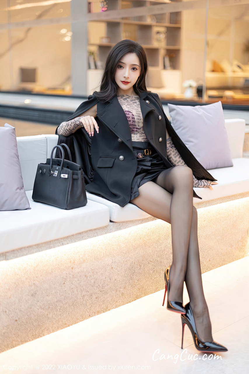 XiaoYu Vol.916: Yanni (王馨瑶)