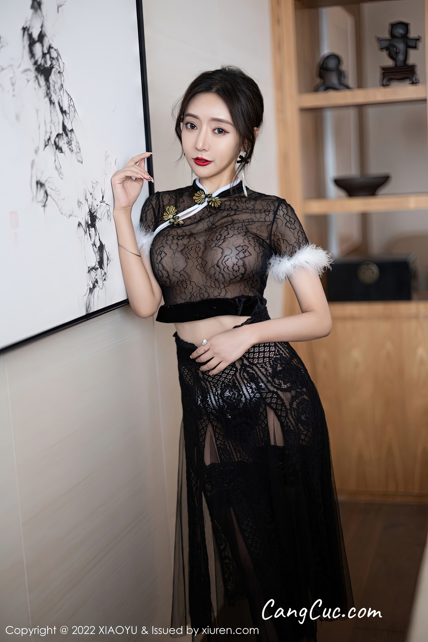 XiaoYu Vol.926: Yanni (王馨瑶)