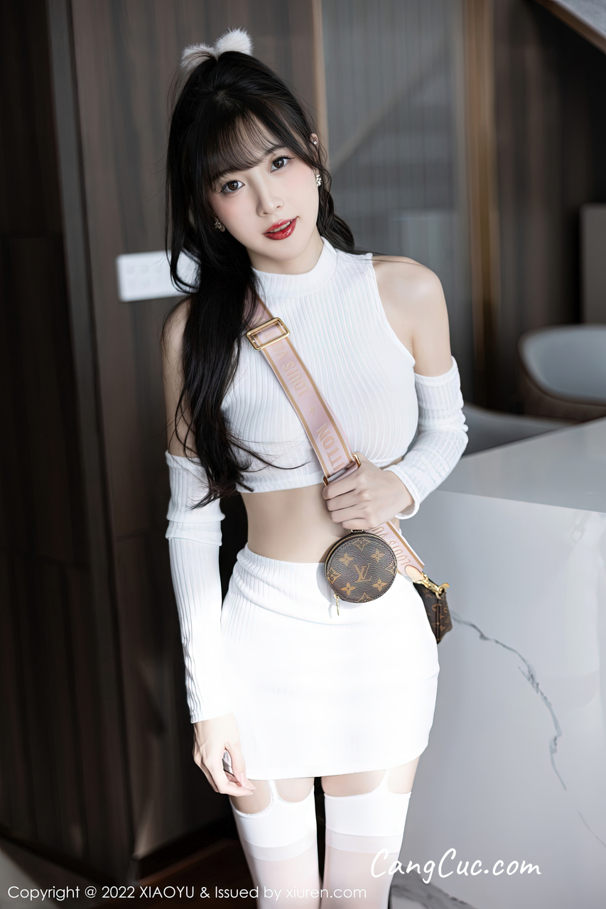 XiaoYu Vol.928: Lin Xing Lan (林星阑)