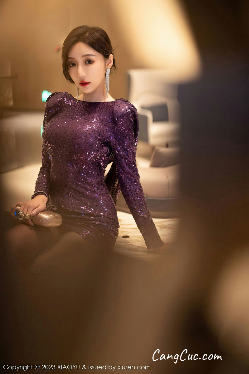 XiaoYu Vol.982: Yanni (王馨瑶)
