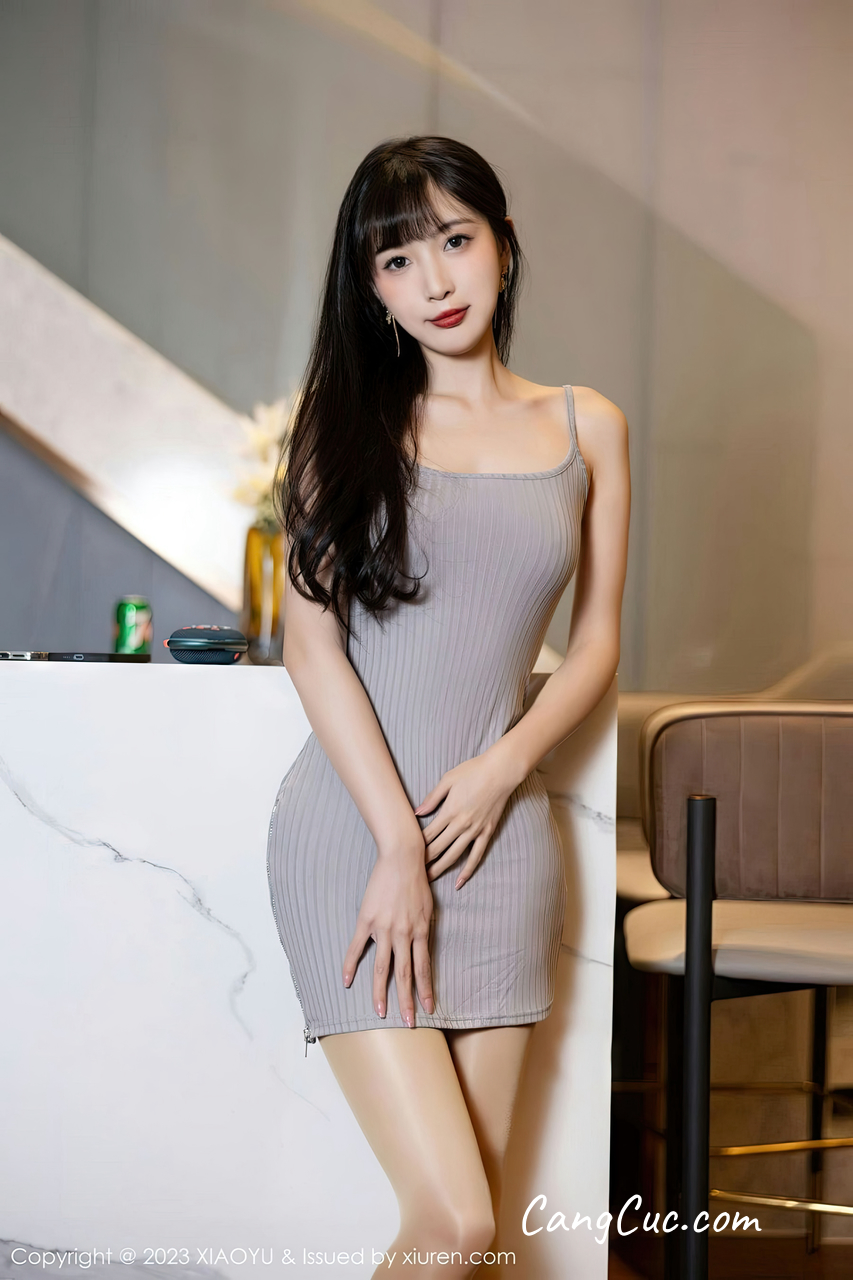 XiaoYu Vol.986: Lin Xing Lan (林星阑)