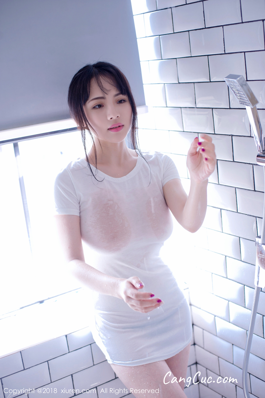 XIUREN No.1240: Người mẫu 瑞瑞ruirui