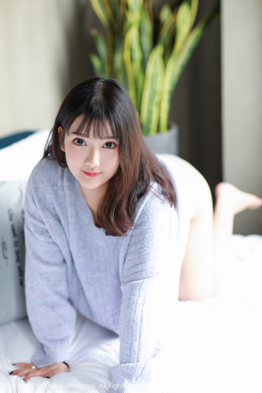 XIUREN No.1274: Người mẫu Xiao You Nai (小尤奈)