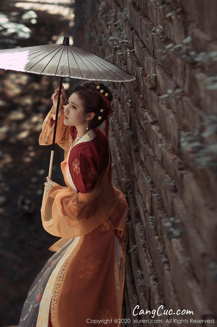 XIUREN No.2313: 久久Aimee
