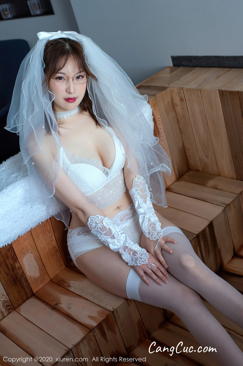 XIUREN No.2359: 小宣fancy