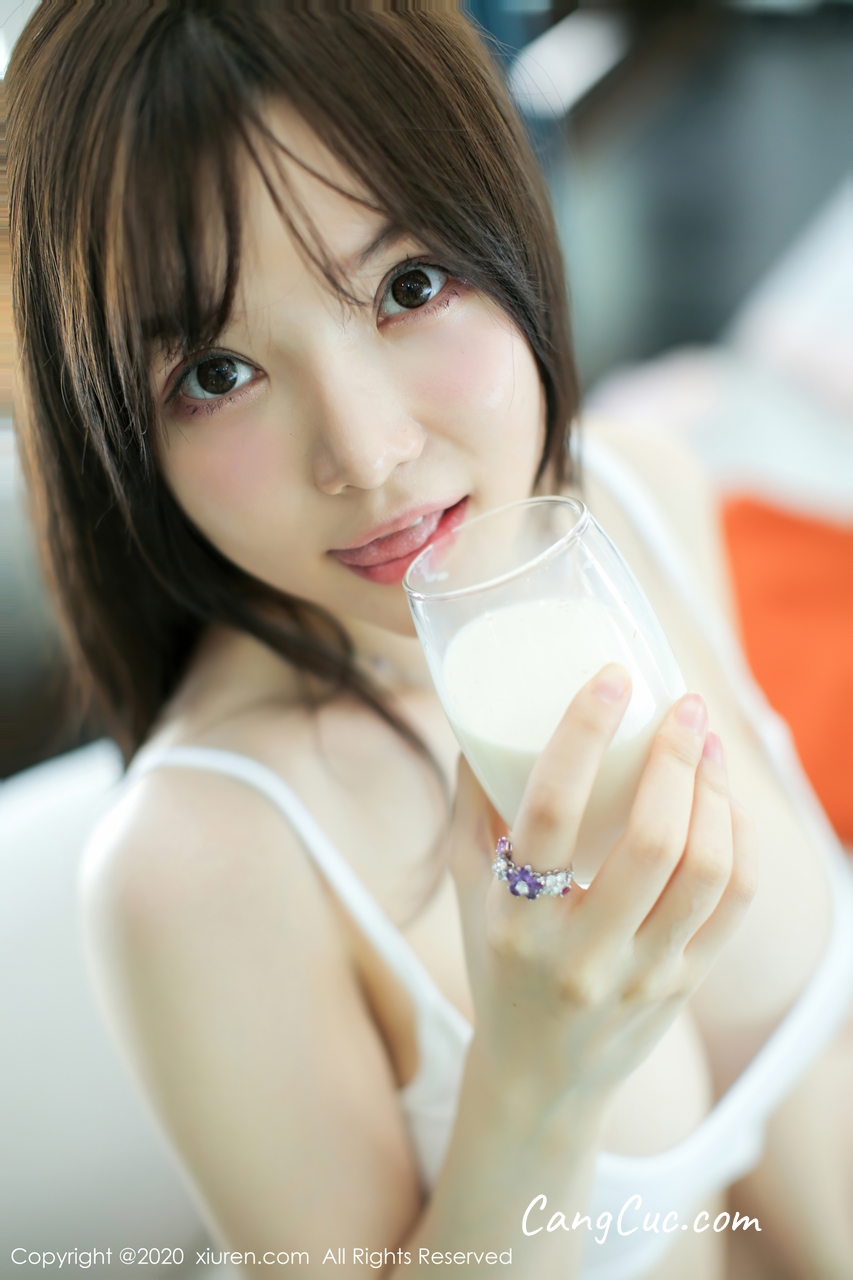 XIUREN No.2565: 糯美子Mini