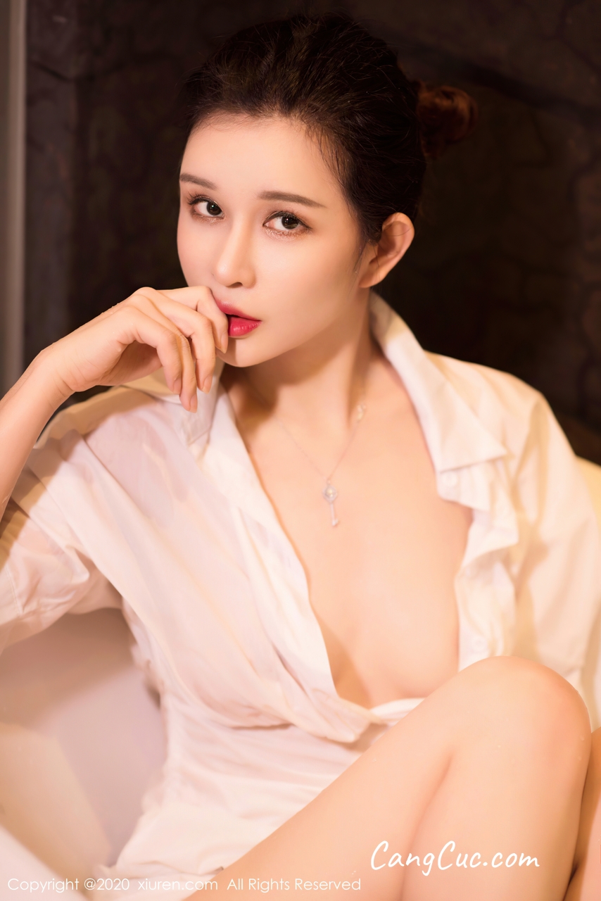 XIUREN No.2684: Zhang Yu Meng (张雨萌)