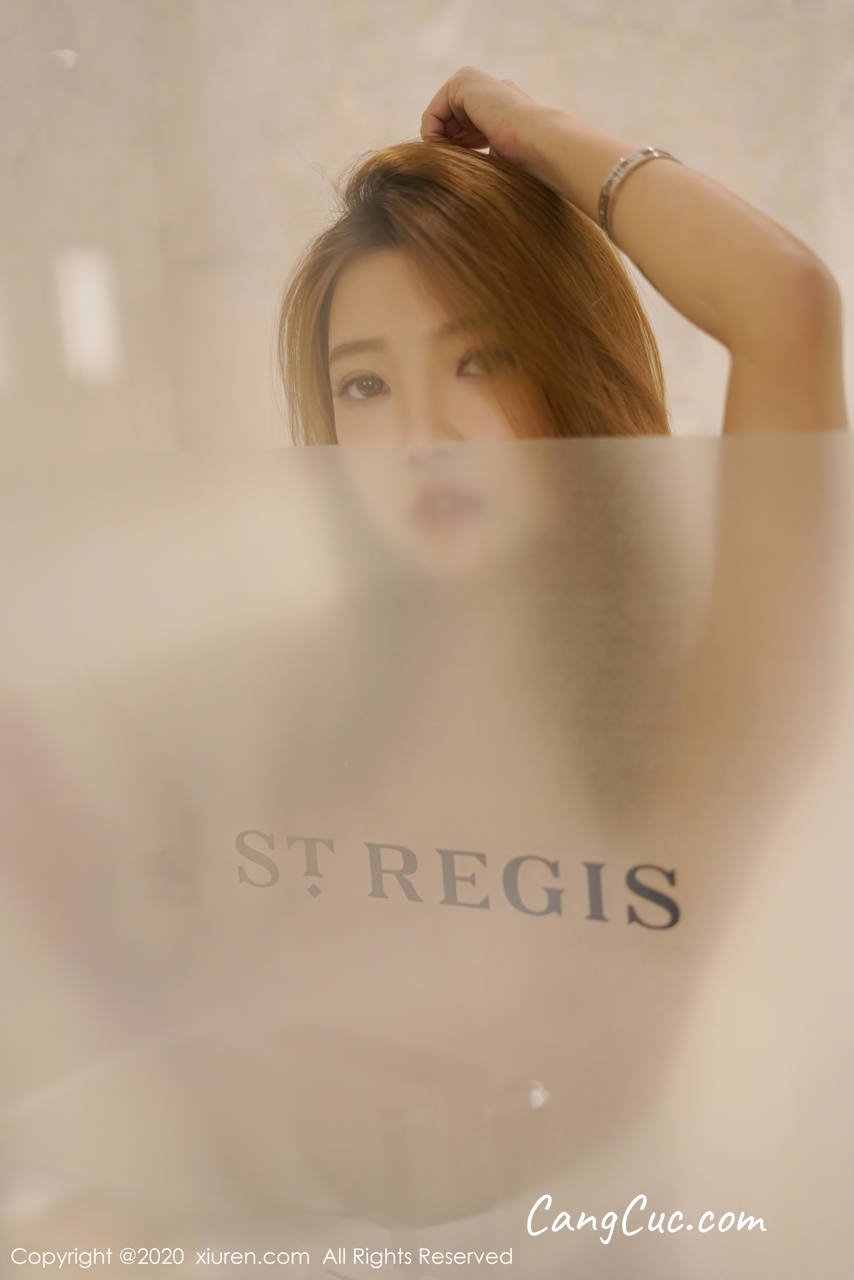 XIUREN No.2766: LRIS (冯木木)