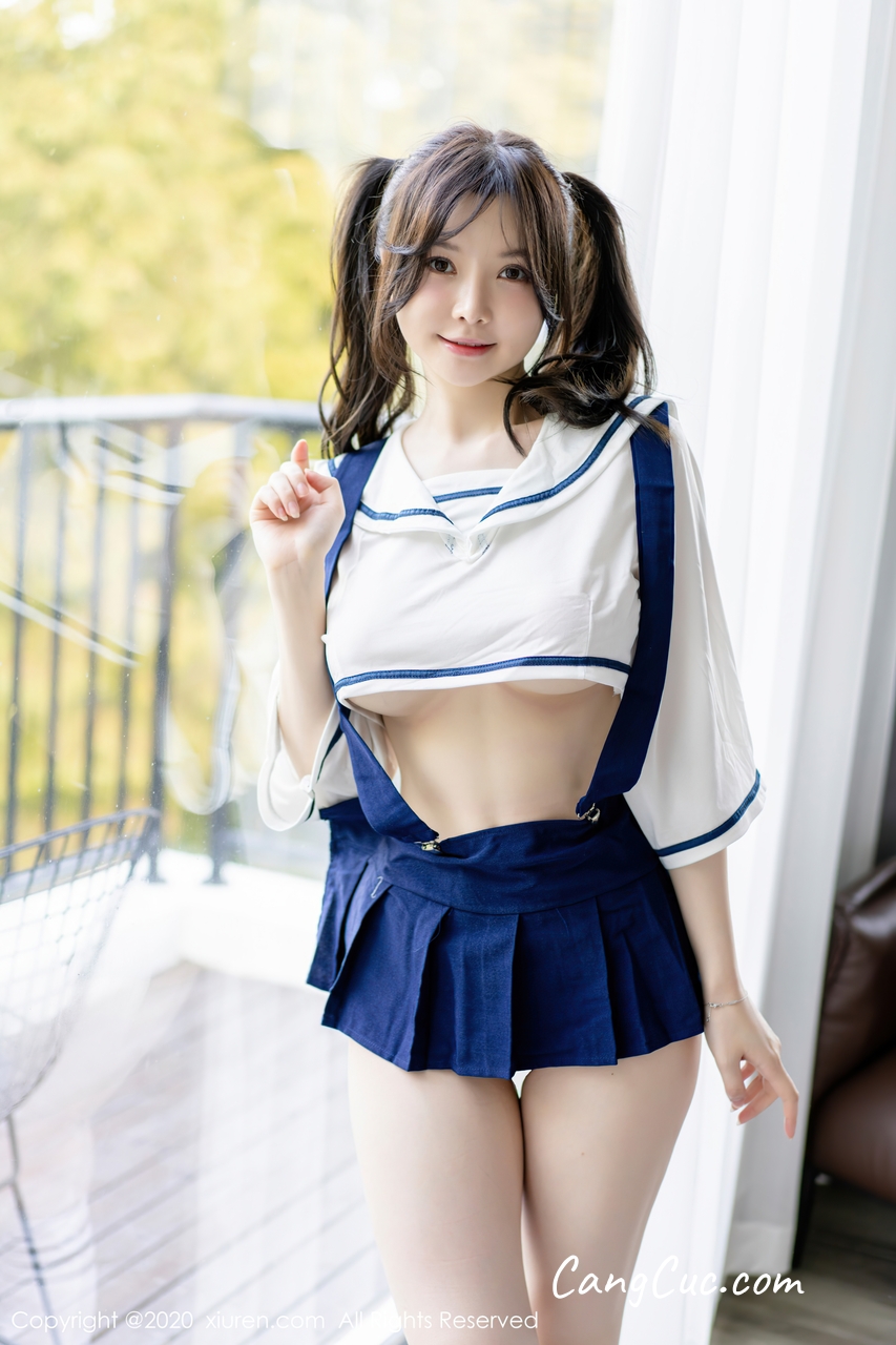 XIUREN No.2778: 糯美子Mini