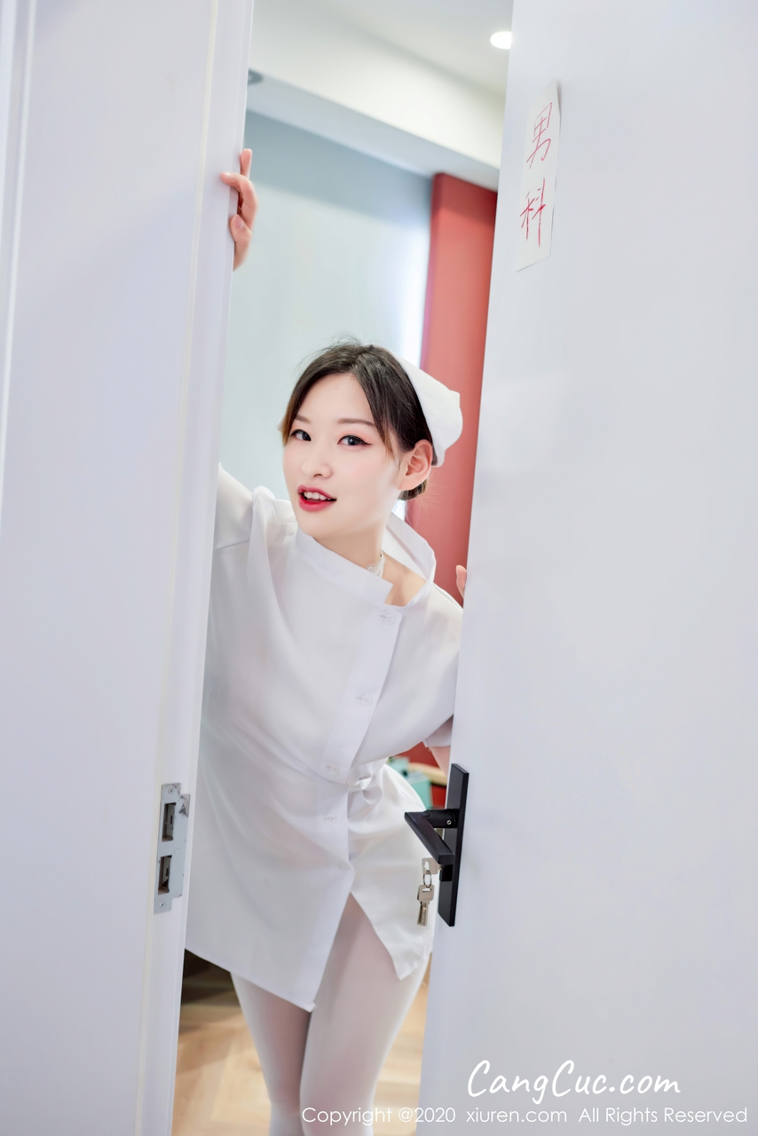 XIUREN No.2789: Fan Jing Yi (范京宜)