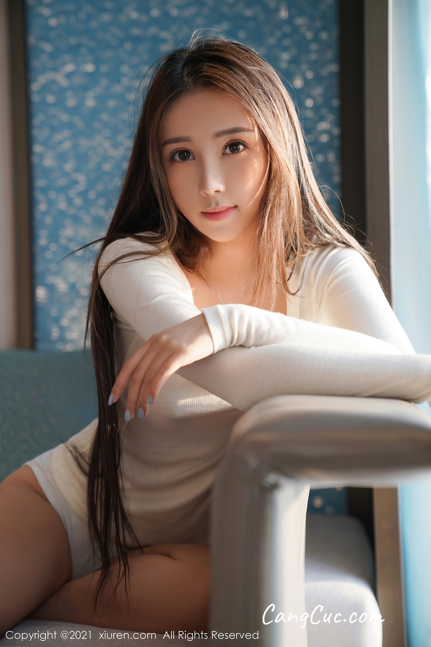 XIUREN No.3106 蘇～蘇