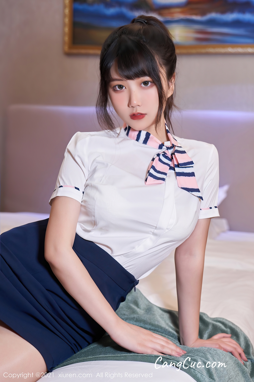 XIUREN No.3667 夏可馨amii