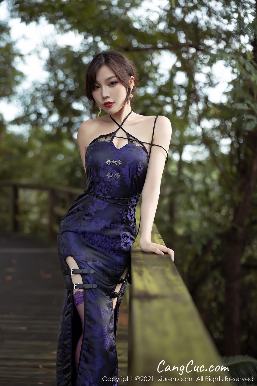 XIUREN No.3794: Booty (芝芝)