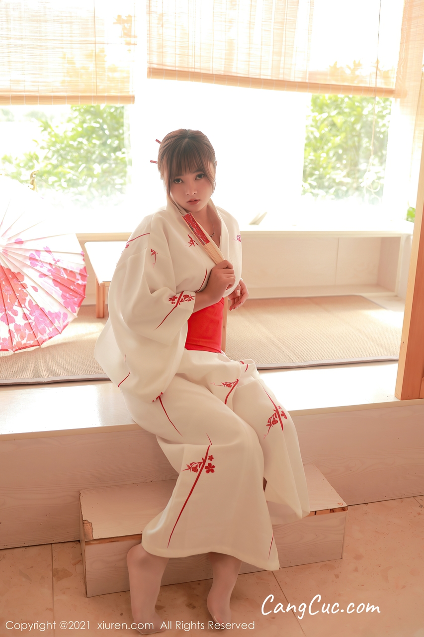 XIUREN No.4165: 奈沐子