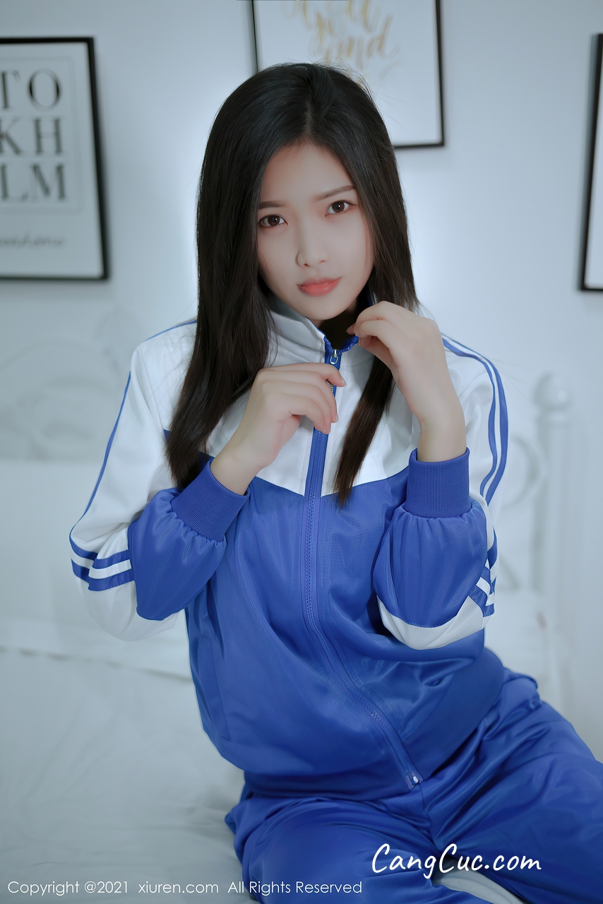 XIUREN No.4252: Xing Meng (星萌)