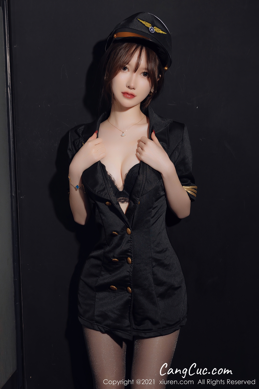 XIUREN No.4355: 美桃酱
