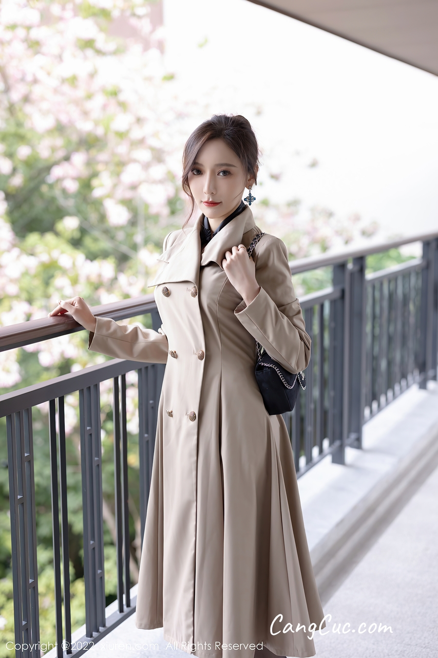 XIUREN No.4417: Yanni (王馨瑶)