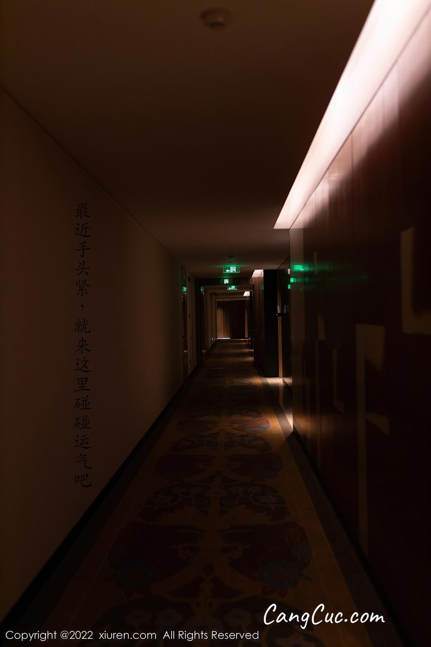 XIUREN No.4652: 利世