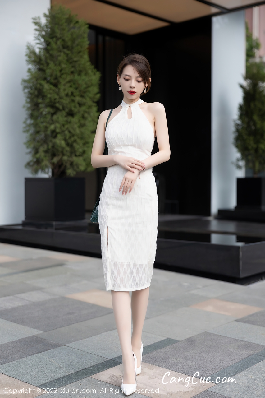 XIUREN No.4691: Yan Mo (言沫)