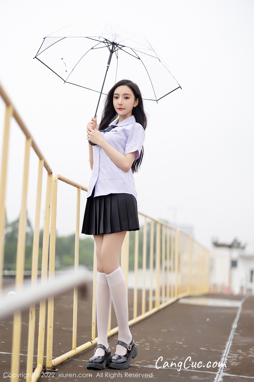 XIUREN No.4819: Yanni (王馨瑶)