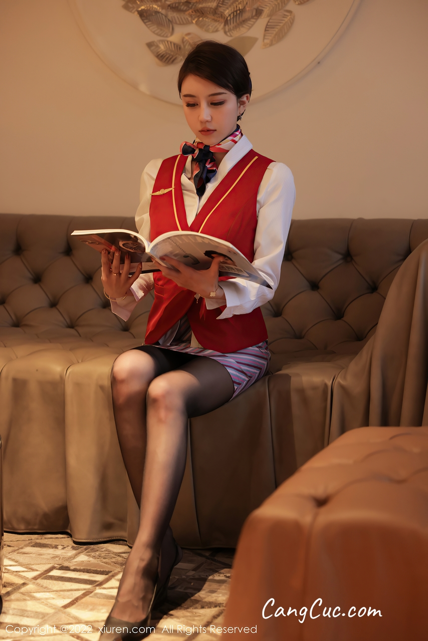 XIUREN No.4824: tina_甜仔