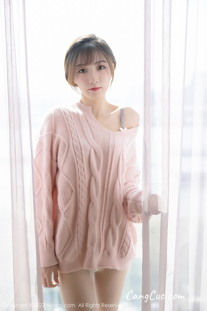 XIUREN No.4902: Lin Xing Lan (林星阑)