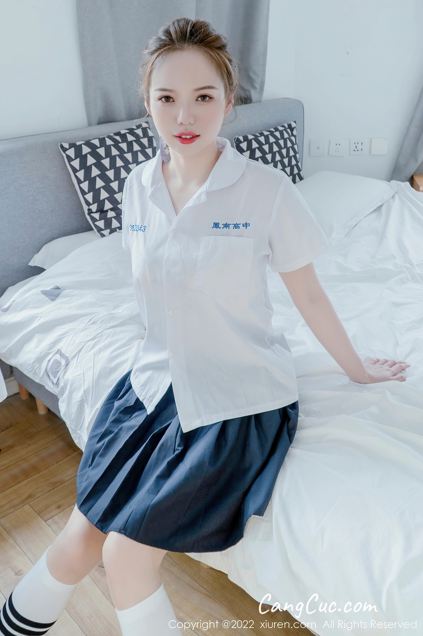 XIUREN No.4981: 大美媚京