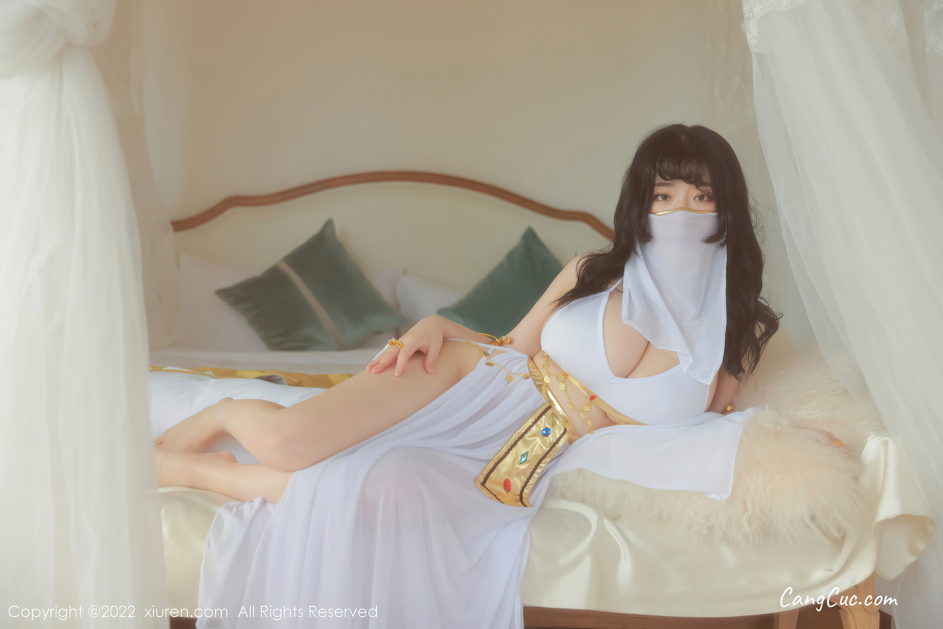 XIUREN No.5341: 奶酥36E