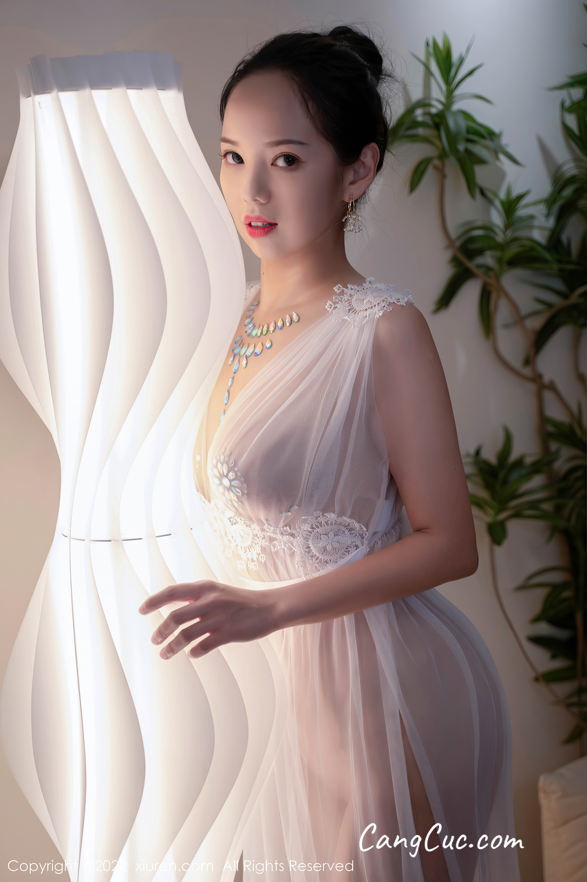 XIUREN No.5434: 大美妞儿