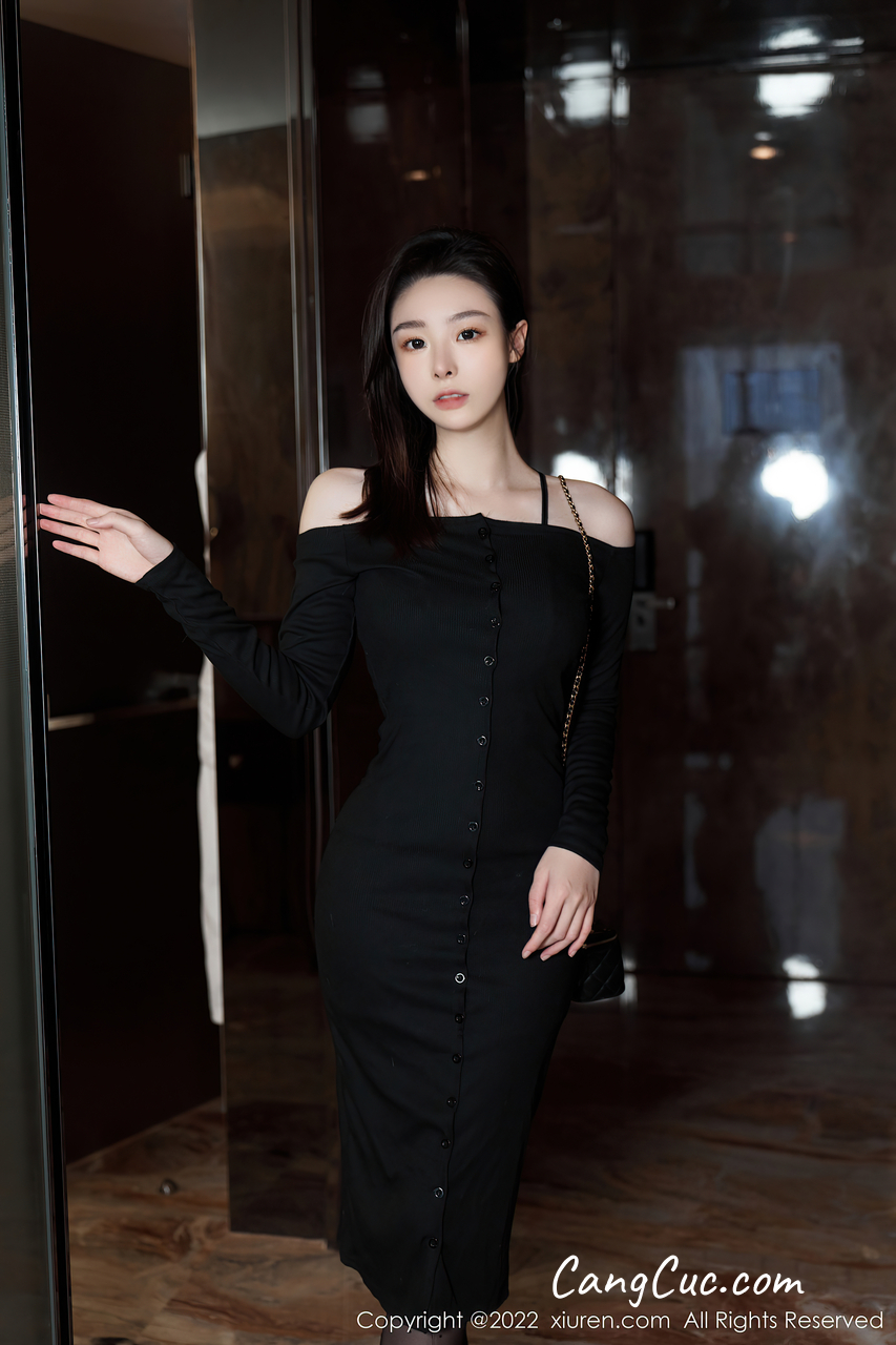 XIUREN No.5529: 是小逗逗