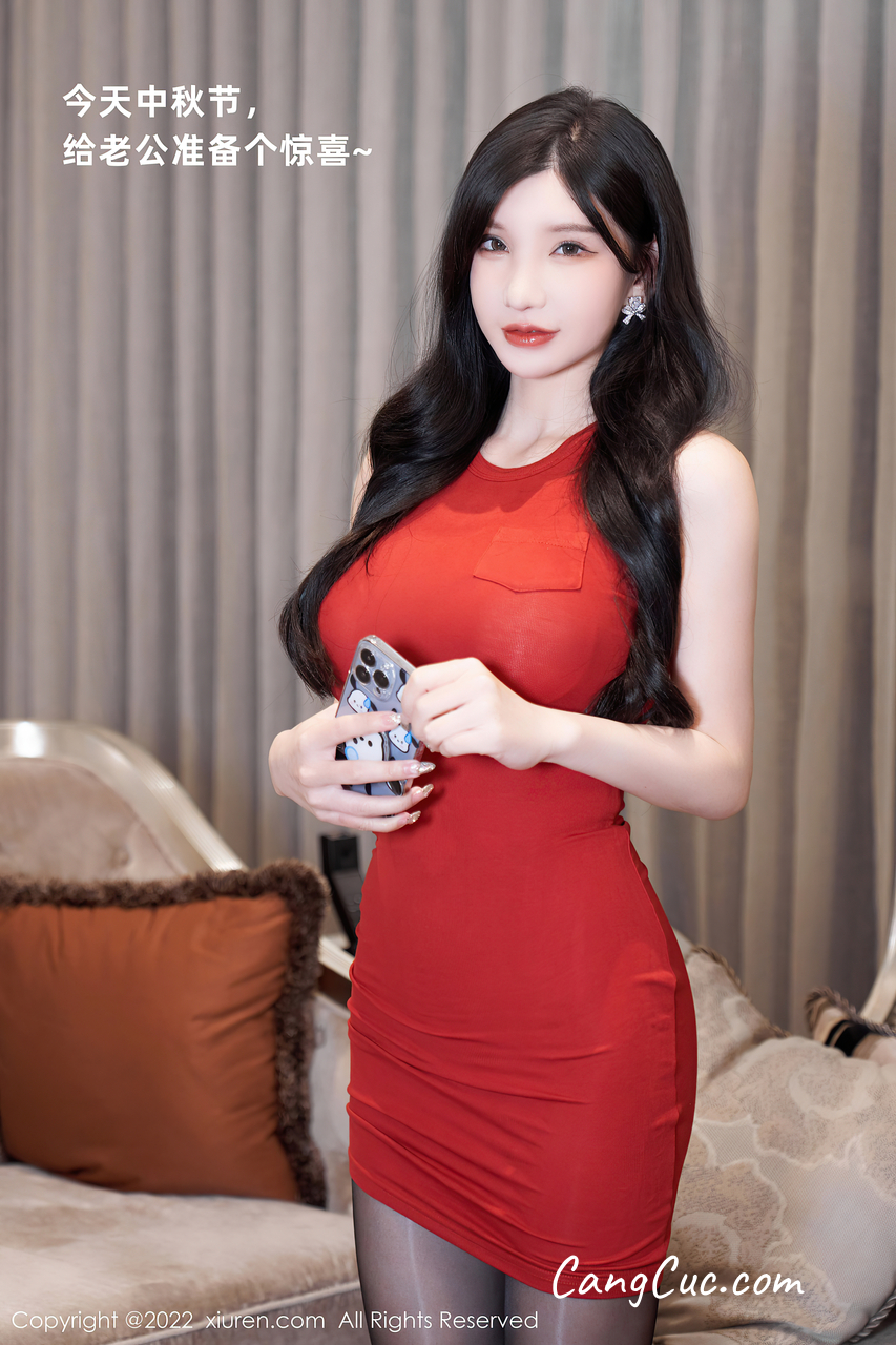 XIUREN No.5574: Zhou Yuxi (周于希Sally)