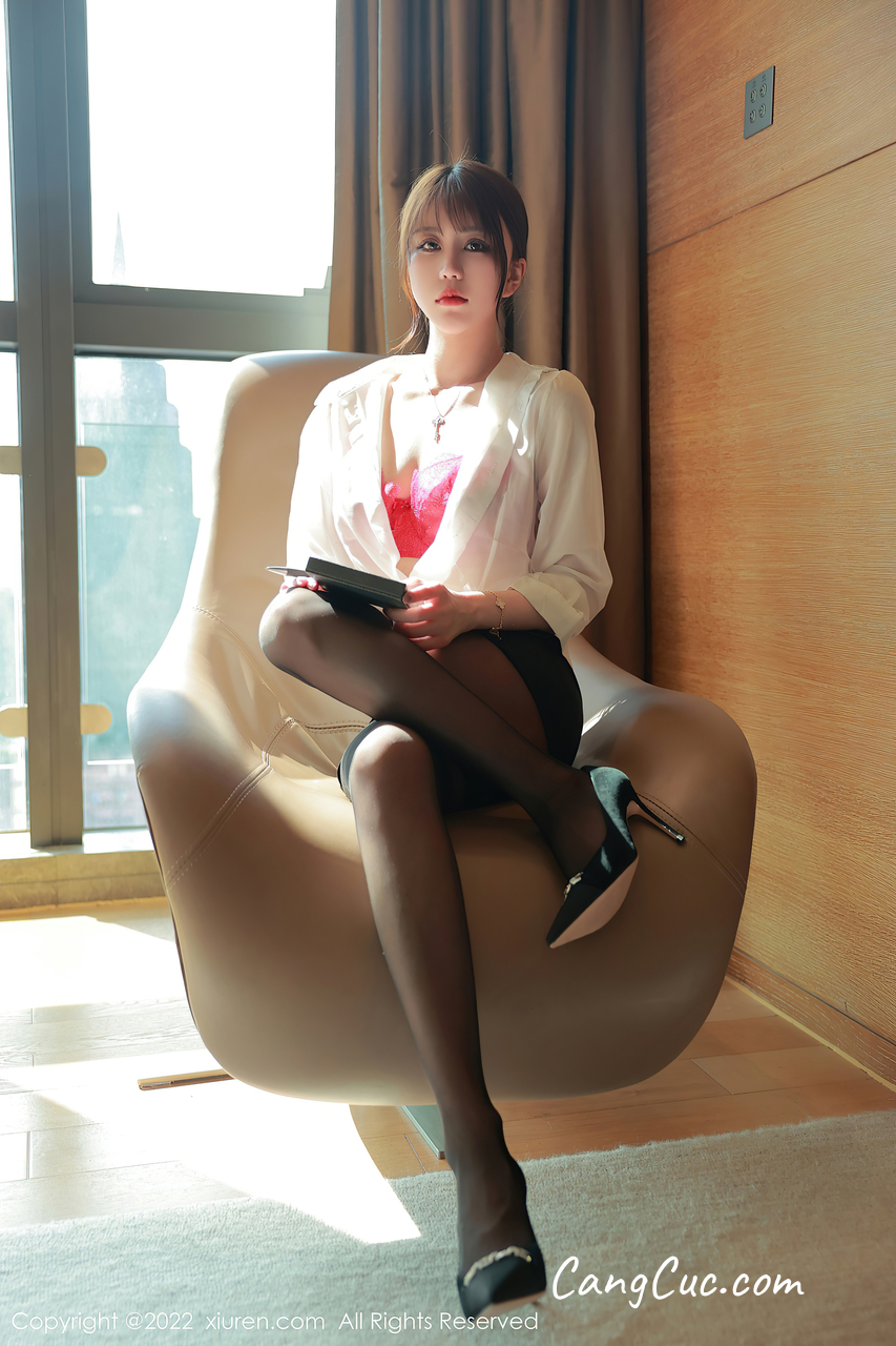 XIUREN No.5607: tina_甜仔