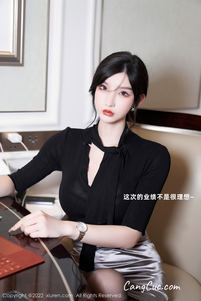 XIUREN No.5777: Zhou Yuxi (周于希Sally)