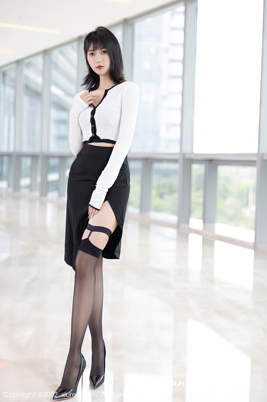 XIUREN No.5991 Lin Zi Yao (林子遥)