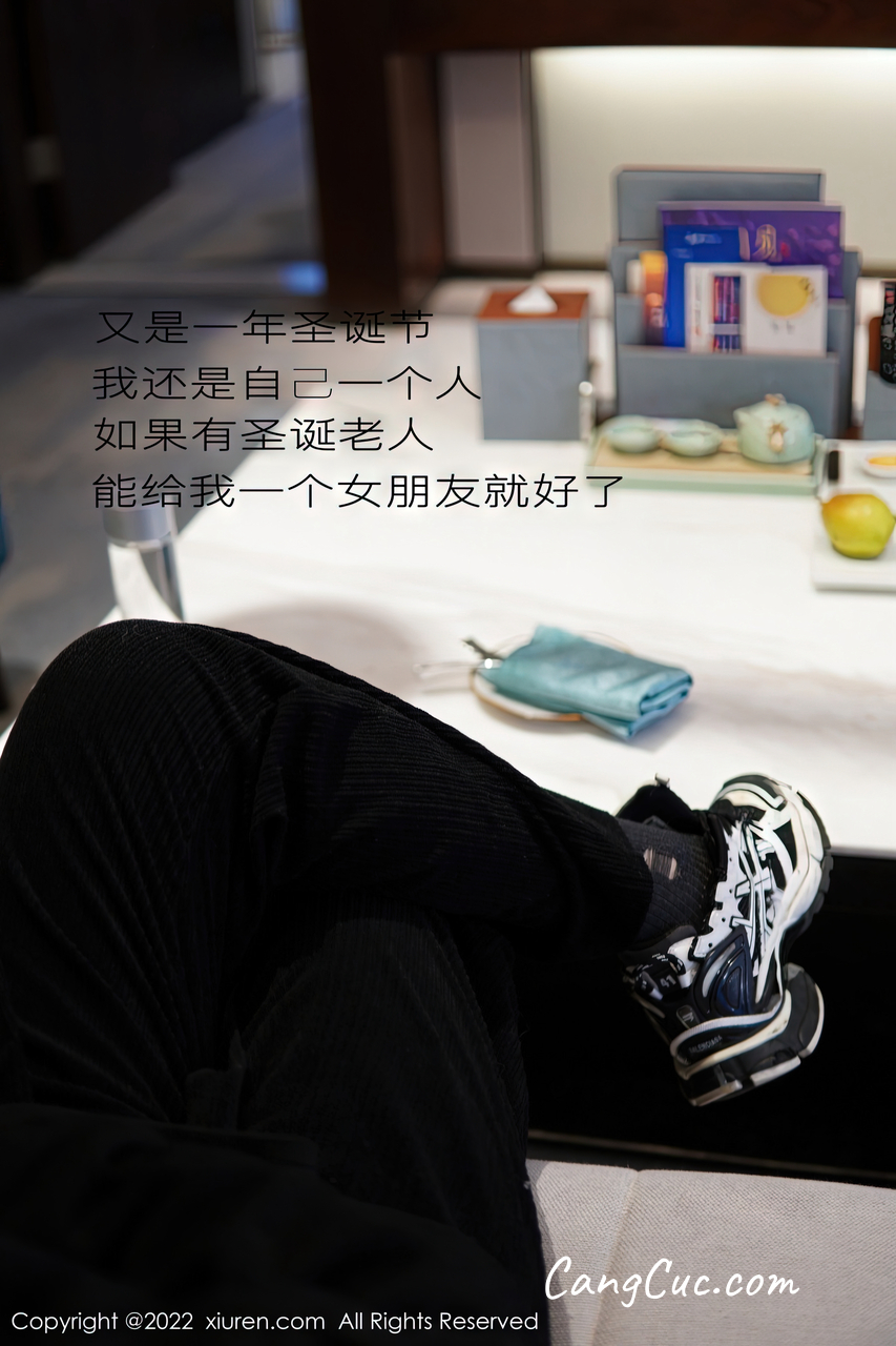 XIUREN No.6022 桃桃子