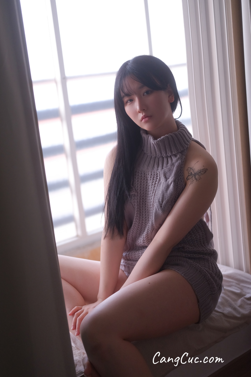 [Yo-U] YeonJju – Vol.2 Dress