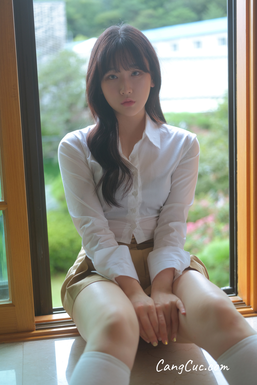 [Yo-U] YeonJju – YJ Skirt