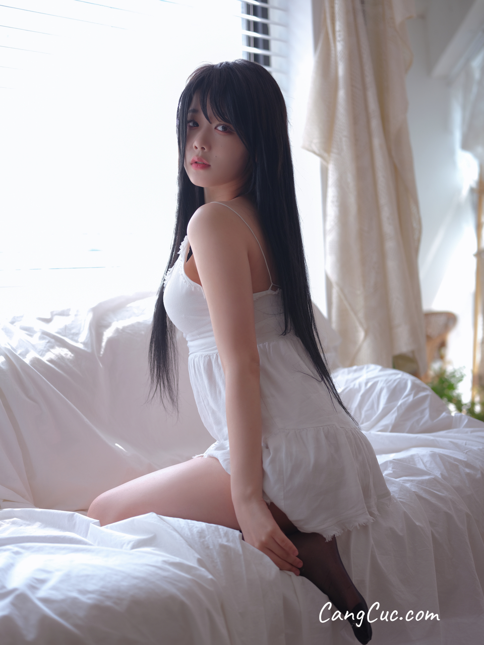 [Yo-U] Zia (지아): Secret