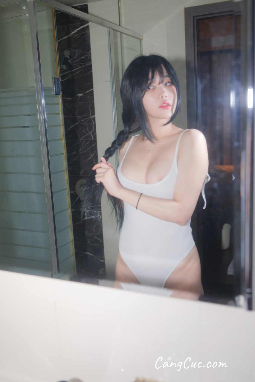 [Yo-U] Zia (지아) – Shower