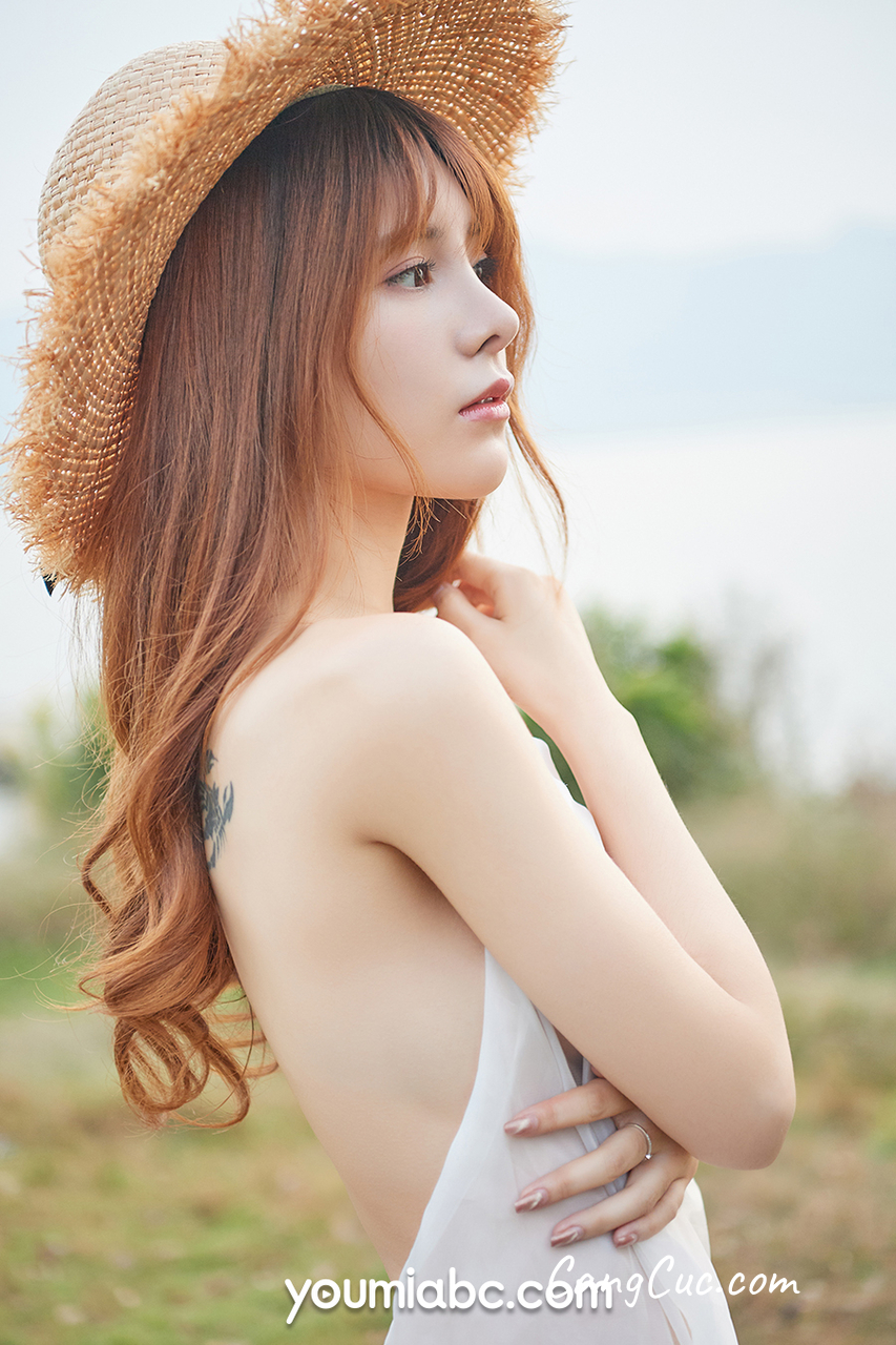 YouMi尤蜜 2019-12-14: 小语