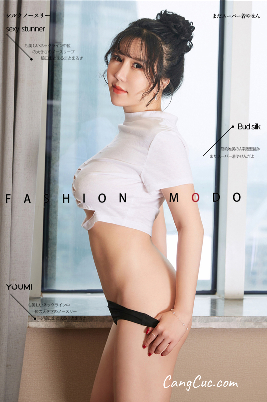 YouMi尤蜜 2020-06-12: 奶熙宝宝