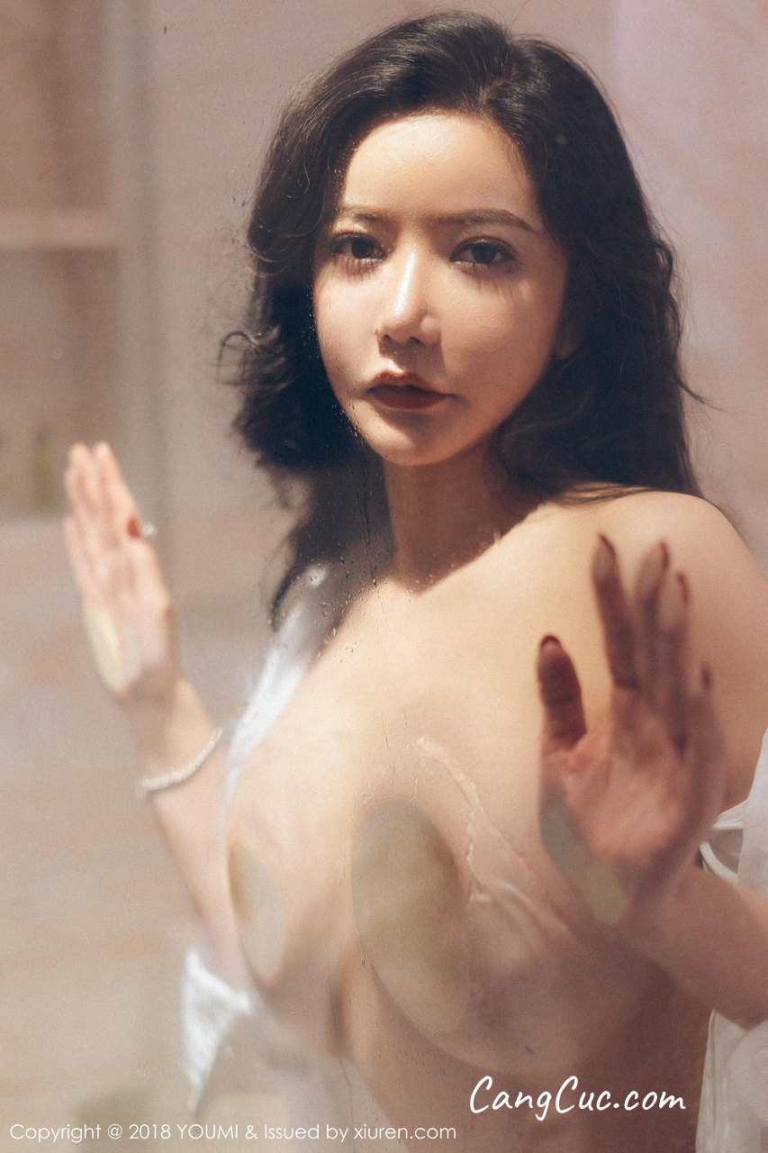 YouMi Vol.247: Người mẫu 心妍小公主